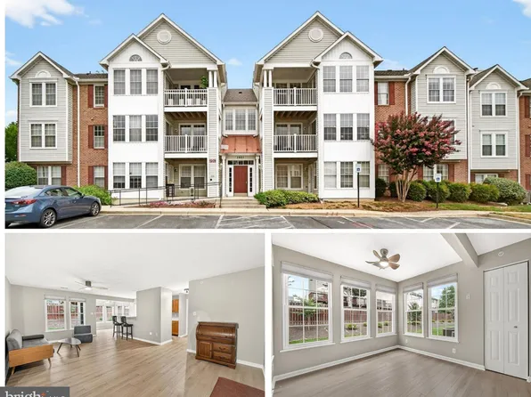 1601 Berry Rose Ct #1C, Frederick, MD 21701
