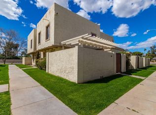 7805 E Valley Vista Dr, Scottsdale, AZ 85250