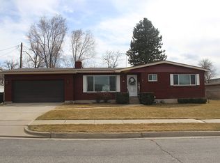 81 W 1700 S, Bountiful, UT 84010