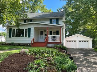 550 Limber Rd, Meadville, PA 16335