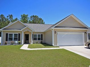 834 Payne Ct, Conway, SC 29526