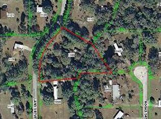 7618 Land Dr, Zephyrhills, FL 33545