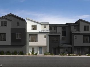5824 Park Row St, Las Vegas, NV 89148