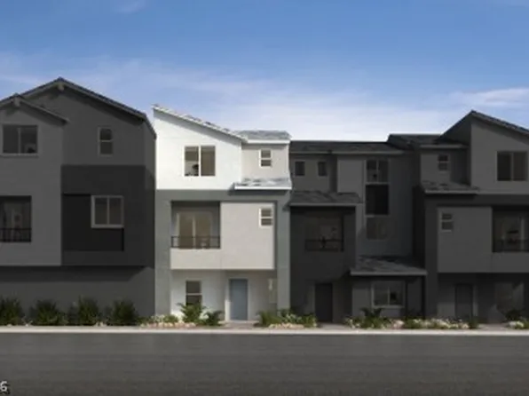 5824 Park Row St, Las Vegas, NV 89148