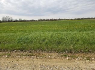 0 Bishop Road, Centerburg, OH 43011