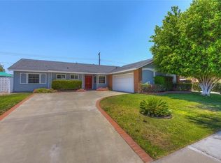 501 W Brentwood Ave, Orange, CA 92865