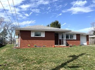 133 Grandview Dr, Wintersville, OH 43953