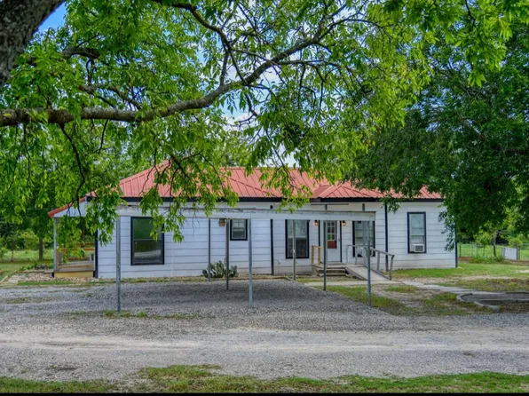 5580 County Road 429, Van Alstyne, TX 75495