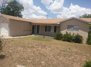 823 E 1st St, Portales, NM 88130