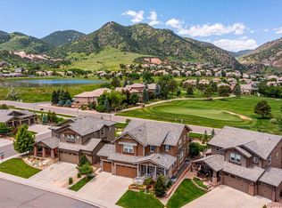 15983 Burrowing Owl Ct, Morrison, CO 80465