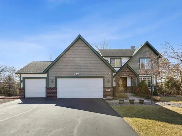 5870 157th Ln NW, Ramsey, MN 55303