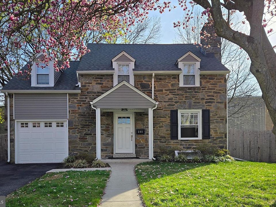 2nd image of 208 Parham Rd