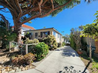 213 & B Avenida Row #A, San Clemente, CA 92672