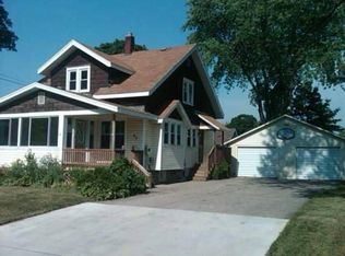 43 N Centennial St, Zeeland, MI 49464