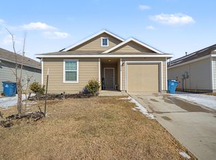 4138 Wintergreen Dr, Forney, TX 75126