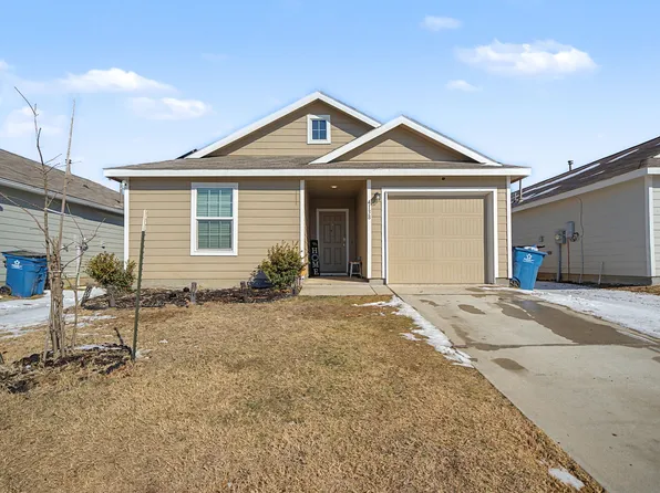 4138 Wintergreen Dr, Forney, TX 75126