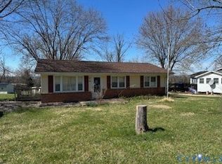 3405 Smith Creek Rd, New Market, VA 22844