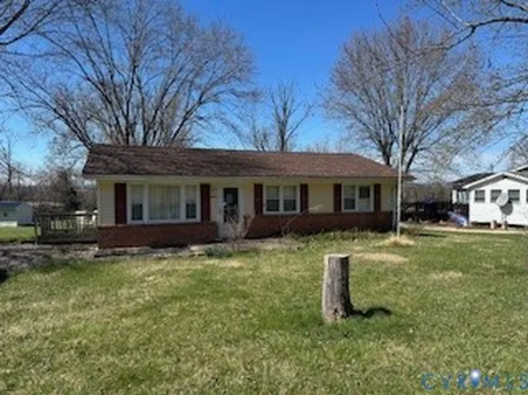 3405 Smith Creek Rd, New Market, VA 22844