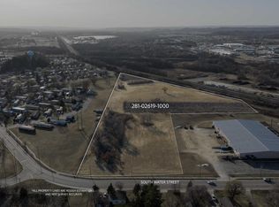 0 South WATER ST, Sparta, WI 54656