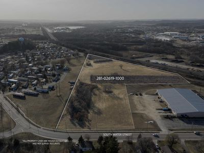 0 S WATER ST, Sparta, WI, 54656