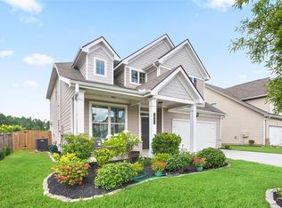 7931 Habanera Ln, Lithonia, GA 30058