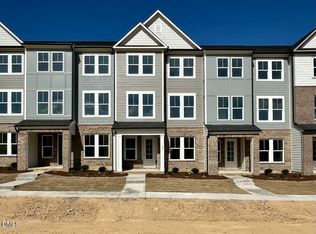 606 Thatch Ln #113, Knightdale, NC 27545