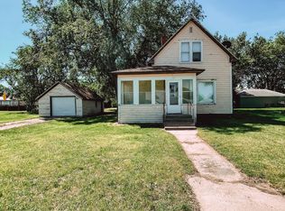311 E Elm St, Ethan, SD 57334