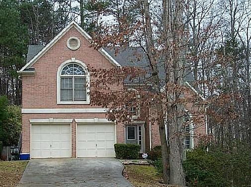 Front view