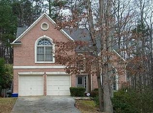 1034 Legacy Walk, Woodstock, GA 30189