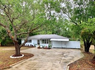 22655 SW Rainbow Lakes Blvd, Dunnellon, FL 34431