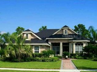 4577 Old Carriage Trl, Oviedo, FL 32765