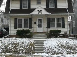 2617 Calverton Rd, Toledo, OH 43607