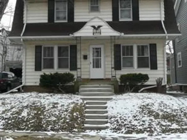 2617 Calverton Rd, Toledo, OH 43607