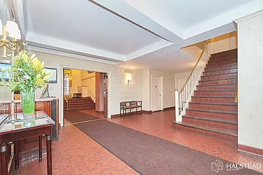 Rented by Halstead Real Estate