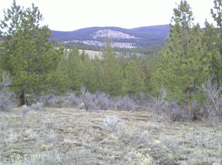 Nhn Browns Meadow Rd, Hot Springs, MT 59845