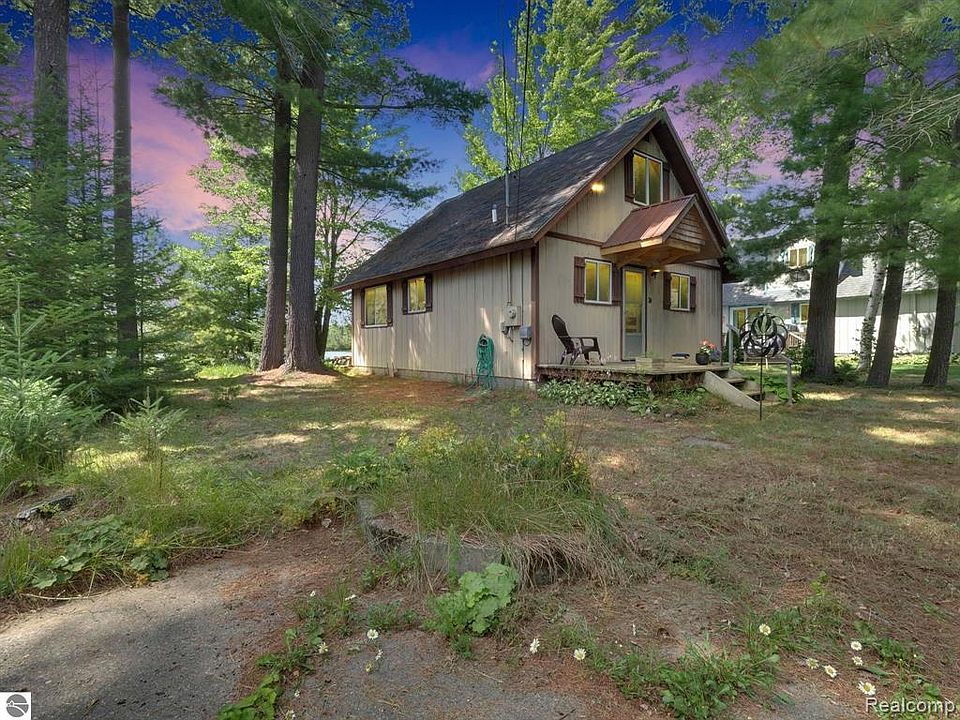 7398 Timberline St NE Kalkaska, MI, 49646 Apartments for Rent Zillow