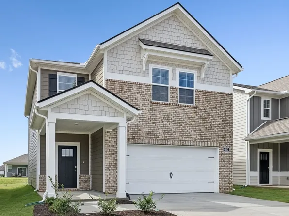 4922 Mowbray Way, Murfreesboro, TN 37129