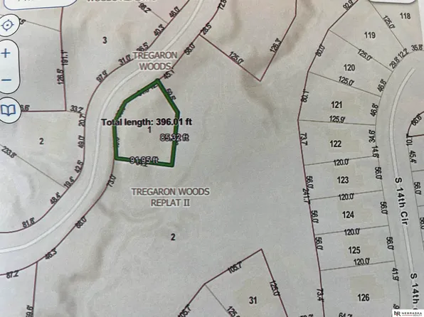 13503 Spencer Cir, Bellevue, NE 68123