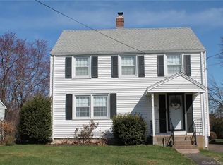 182 Camp Ave, Newington, CT 06111
