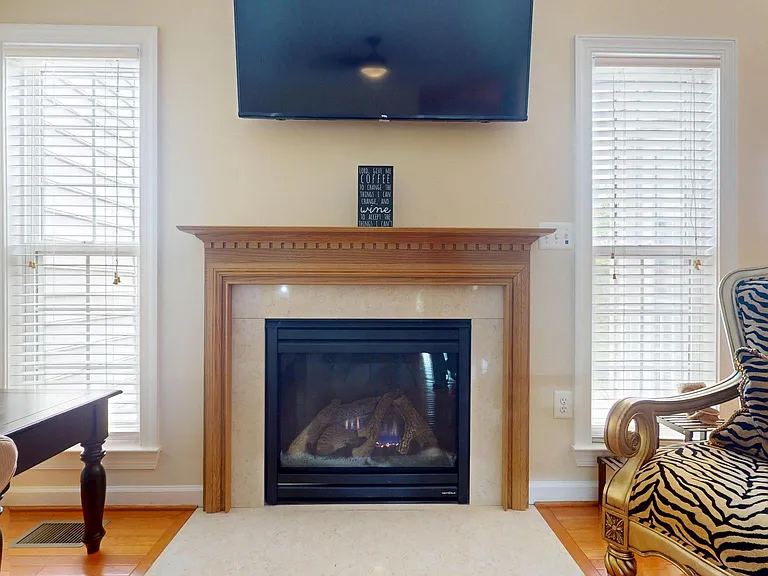 14205 Lusby Ridge Rd — Photo 3