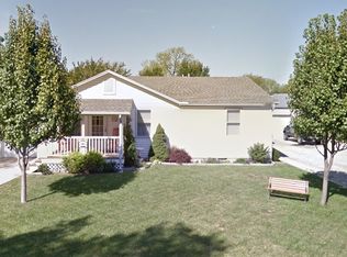 309 Homewood St, Emporia, KS 66801