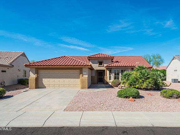 2nd image of 19472 N MARBLE CANYON Court