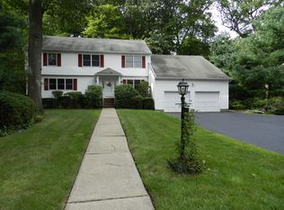 225 Reserve St, Boonton, NJ 07005