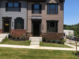 1316 Trestle Dr, Fredericksburg, VA