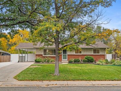 484 N Moline Street, Aurora, CO, 80010