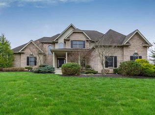 3624 E Brighton Ave, Bloomington, IN