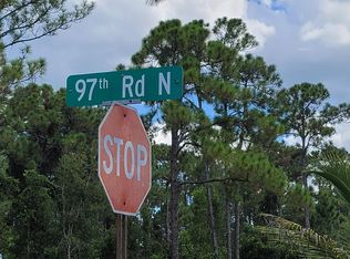 97th Rd N, West Palm Beach, FL 33412