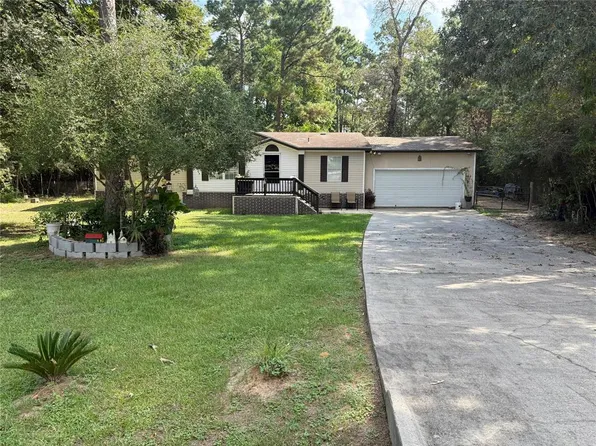 26210 Country Woods Trl, Magnolia, TX 77355