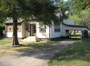 115 Carter St, Dexter, MO 63841