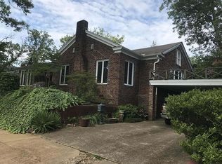 1317 Webster St, Corinth, MS 38834